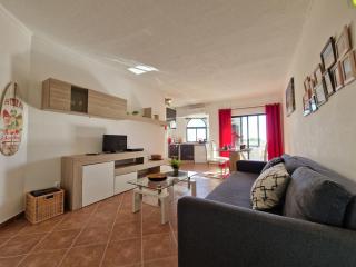 Pleasant T1 with open view in a calm area - Alvor - 5