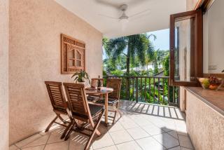 Poolside Villa - Hibiscus 40b - Port Douglas - 5