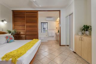 Poolside Villa - Hibiscus 40b - Port Douglas - 9