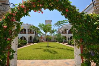 Diani Pearl - Praia de Diani - 3