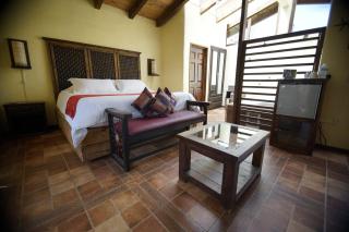 Cabañas La Cascada - 4