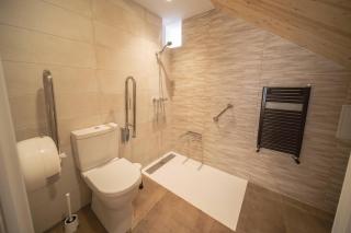 APARTAMENTOS CASA ARADIÑA - 1