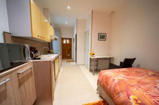 Studio Premium City center - 6