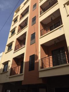 residence mouna - Dakar - 7