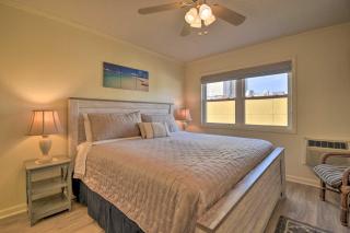 Walk to Ocean Cozy Condo in North Myrtle Beach! - Myrtle Beach - 1