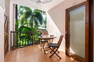 Poolside Villa - Hibiscus 40a - Port Douglas - 4