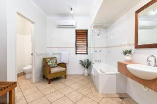 Poolside Villa - Hibiscus 40a - Port Douglas - 5