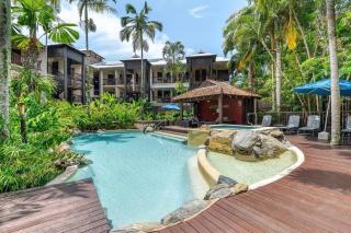 Poolside Villa - Hibiscus 40a - Port Douglas - 3