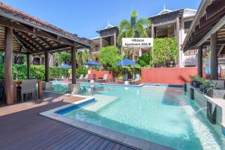 Poolside Villa - Hibiscus 40a - Port Douglas - 2