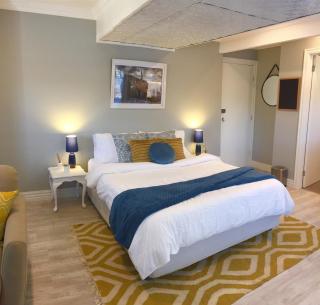 Hamptons In Rye Studio - 3 Mins from Famous Hot Springs! - Rye - 9
