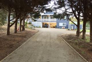 Hamptons In Rye Studio - 3 Mins from Famous Hot Springs! - Rye - 4