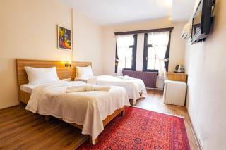 Simre Inn Hotel Safranbolu - 8