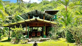 Casa Aire Libre - Puerto Jiménez - 5