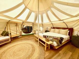 Rangelands Outback Camp - 0