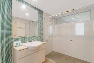 Deluxe Dual-Key Apartment in Peppers @ Salt Resort by uHoliday (3BR, 2BR and Hotel Room Options Available) - Kingscliff - 6