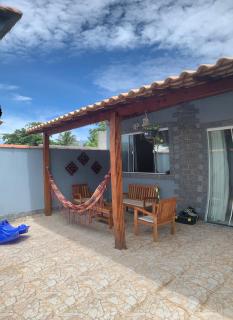 Casa Nova Praia Vivamar - 7