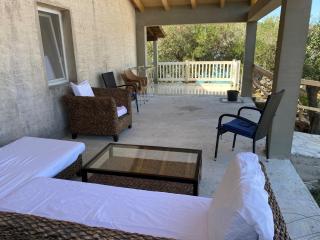 Secluded fisherman's cottage Krknata, Dugi otok - 399 - Žman - 3