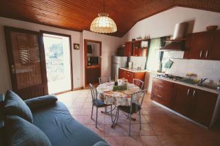 Apartments by the sea Vantacici, Krk - 20659 - 2