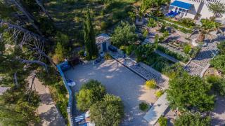 Apartments by the sea Brela, Makarska - 20708 - 3
