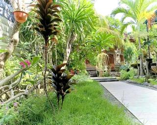 Green Palace Homestay - 5
