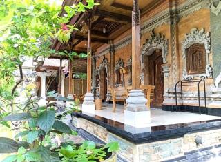 Green Palace Homestay - 4