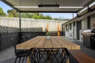 Secret Getaway@Capel Sound - 7