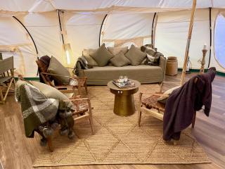 Rangelands Outback Camp - 1