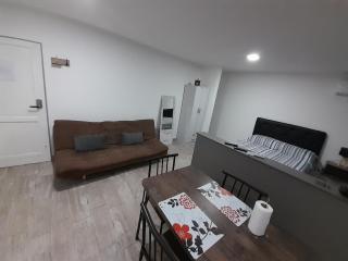 París 2 Monoambiente - 8