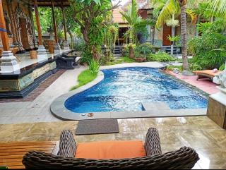 Green Palace Homestay - Nusa Penida - 6