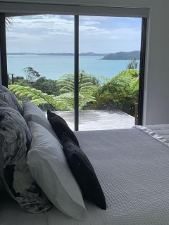 Sea Veiws Kaha Place - Russell - 6