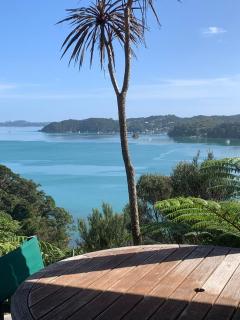 Sea Veiws Kaha Place - Russell - 9