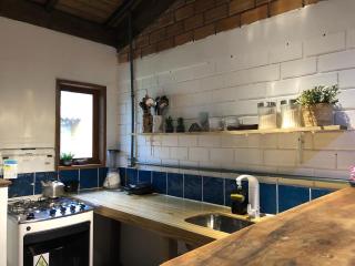 Casa a 100 mts da praia! - 3