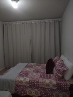 Apartamento amplo 10 mim da praia - 1