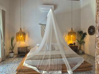 LaMedian Ubud - Ubud - 2