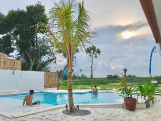 LaMedian Ubud - Ubud - 8