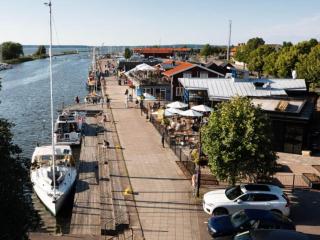 Holiday home MARIESTAD IX - Mariestad - 3
