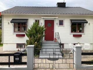 Holiday home MARIESTAD IX - Mariestad - 7