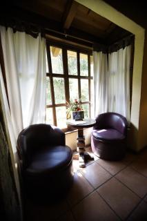 Cabañas La Cascada - 2