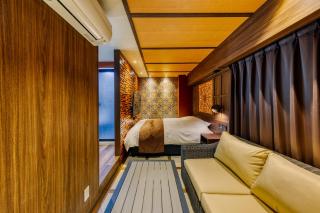 Hotel Lotus Okayama Adult Only - Okayama - 5
