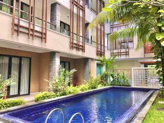 Swiss-Belinn Seminyak - Seminyak - 8