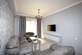 P42 Excellent apartment in the center - Erevan - 0
