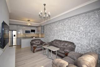 P42 Excellent apartment in the center - Erevan - 6