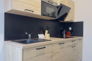 1 Bedroomed Toscane Serris - 3