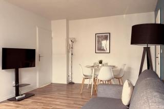 1 Bedroomed Toscane Serris - Serris - 4