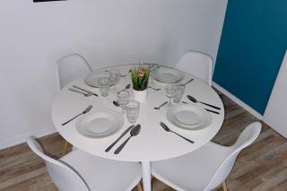 1 Bedroomed Toscane Serris - 7