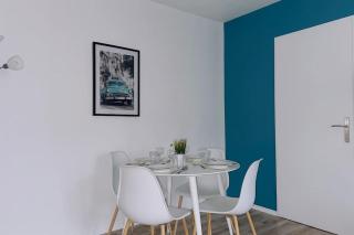 1 Bedroomed Toscane Serris - 6