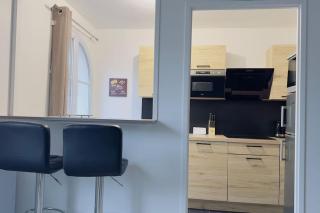 1 Bedroomed Toscane Serris - 2