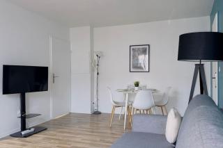 1 Bedroomed Toscane Serris - 8