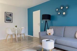 1 Bedroomed Toscane Serris - Serris - 5