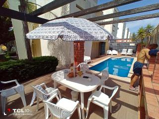Sesimbra Charming Pool Duplex BBK & Garden - Sesimbra - 4